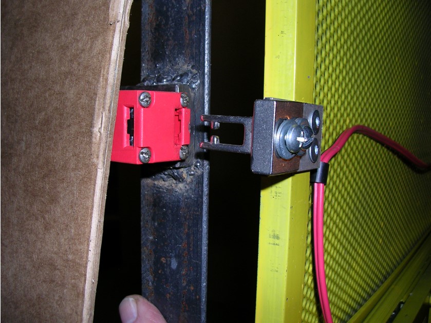 interlock