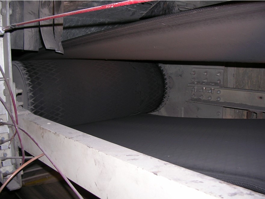 conveyor