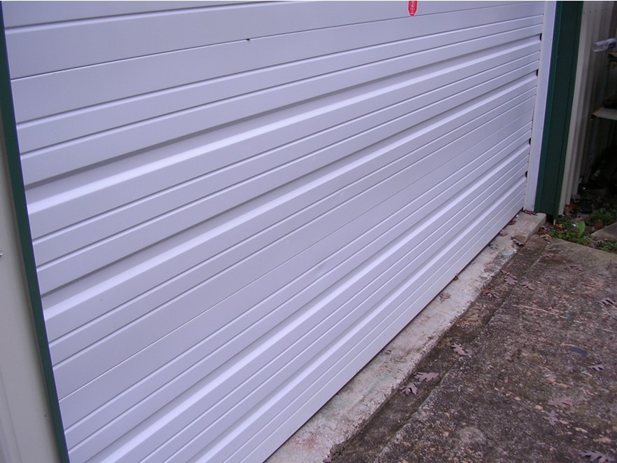 garagedoor