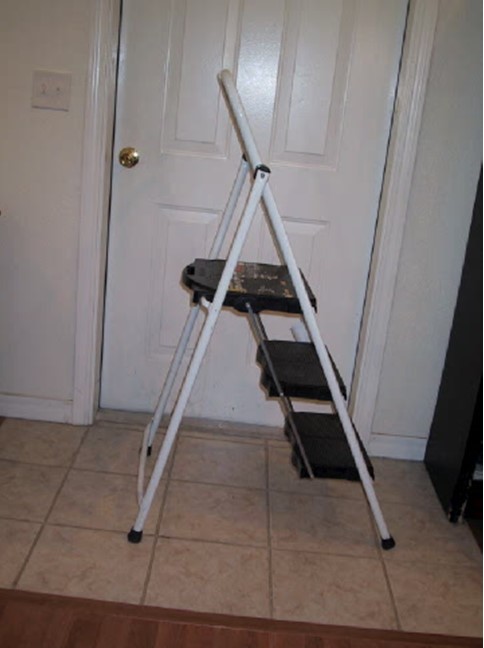stepstool